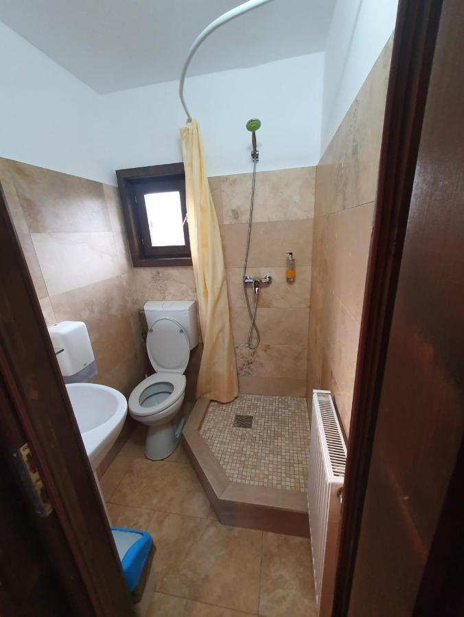 Daiana Residence Cabane Turda Buitenkant foto