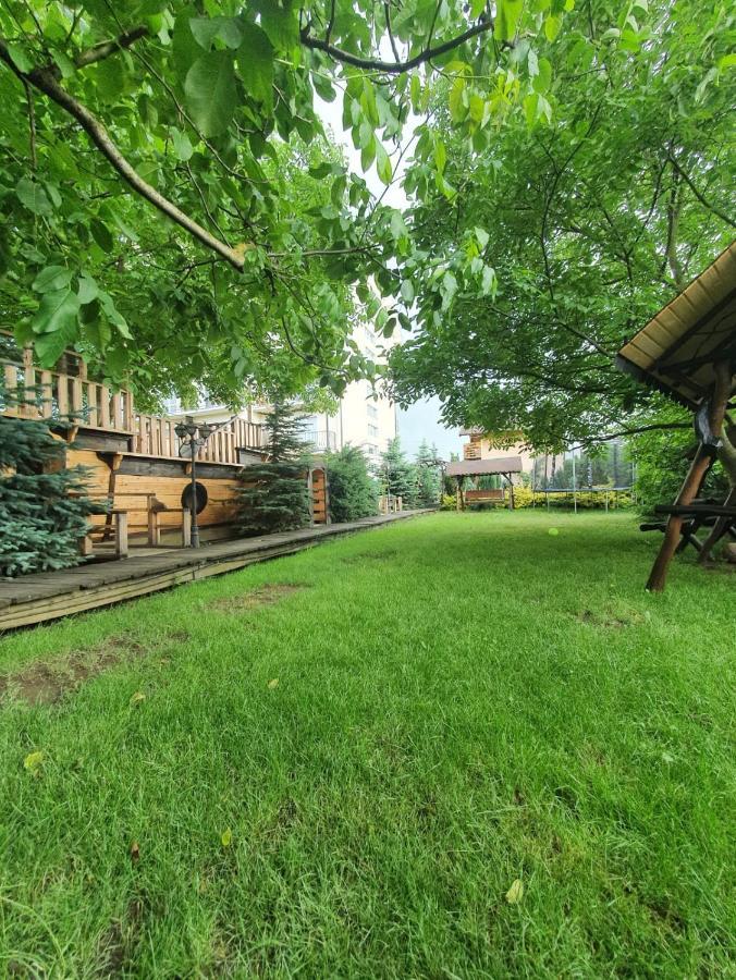 Daiana Residence Cabane Turda Buitenkant foto