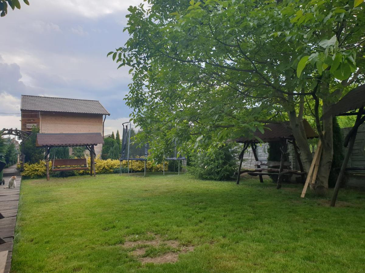 Daiana Residence Cabane Turda Buitenkant foto