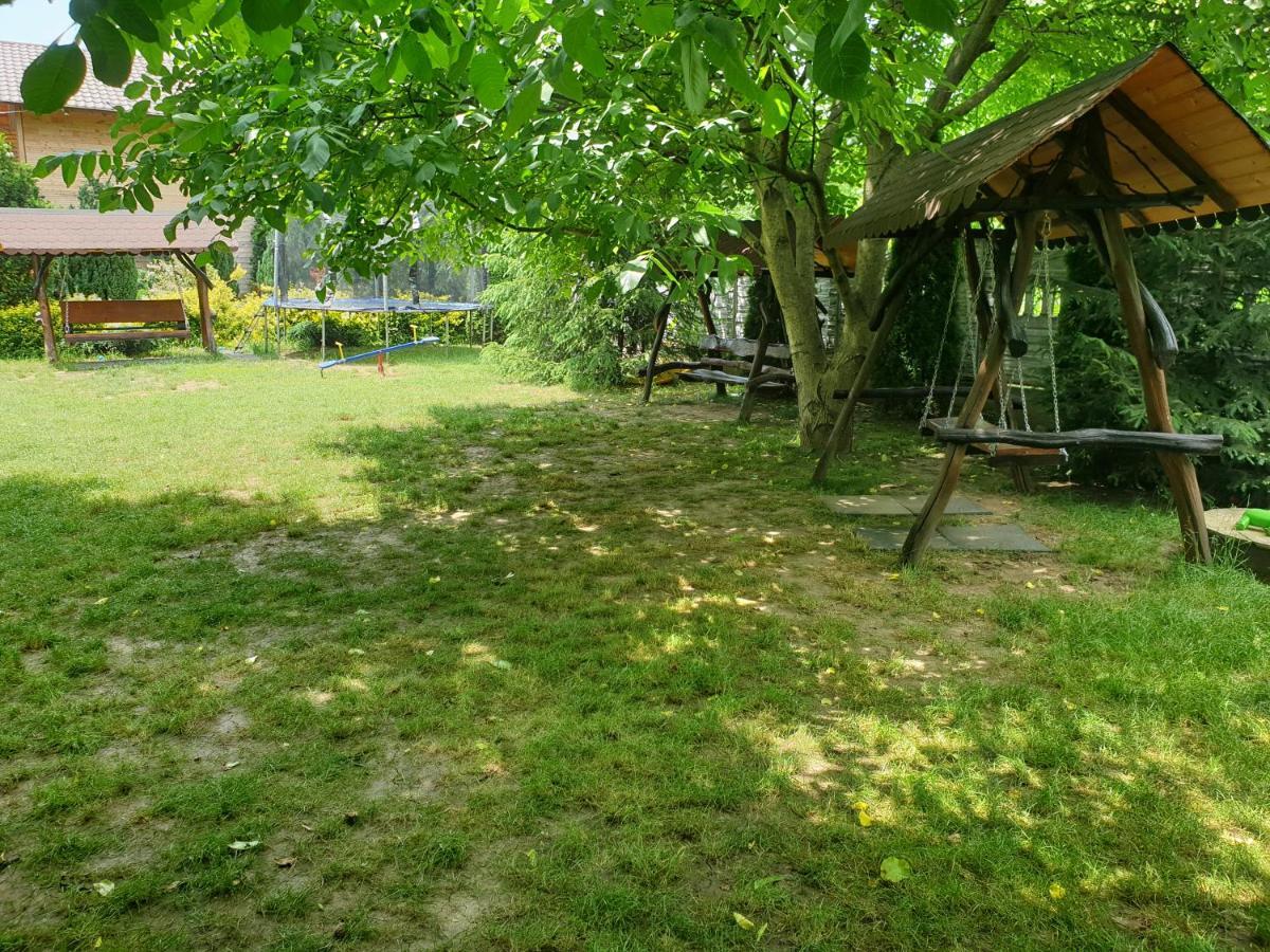 Daiana Residence Cabane Turda Buitenkant foto