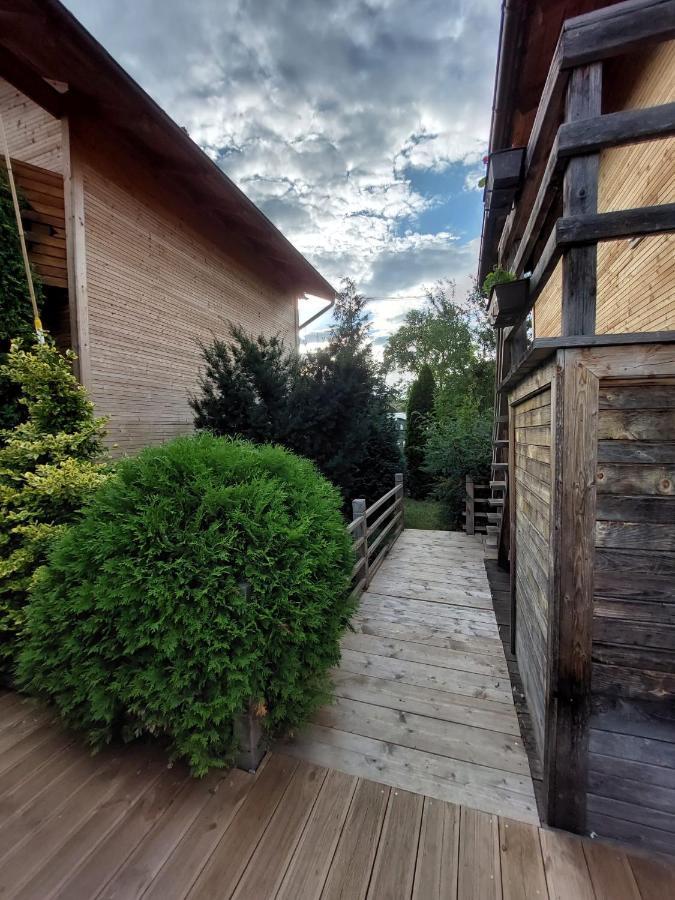 Daiana Residence Cabane Turda Buitenkant foto