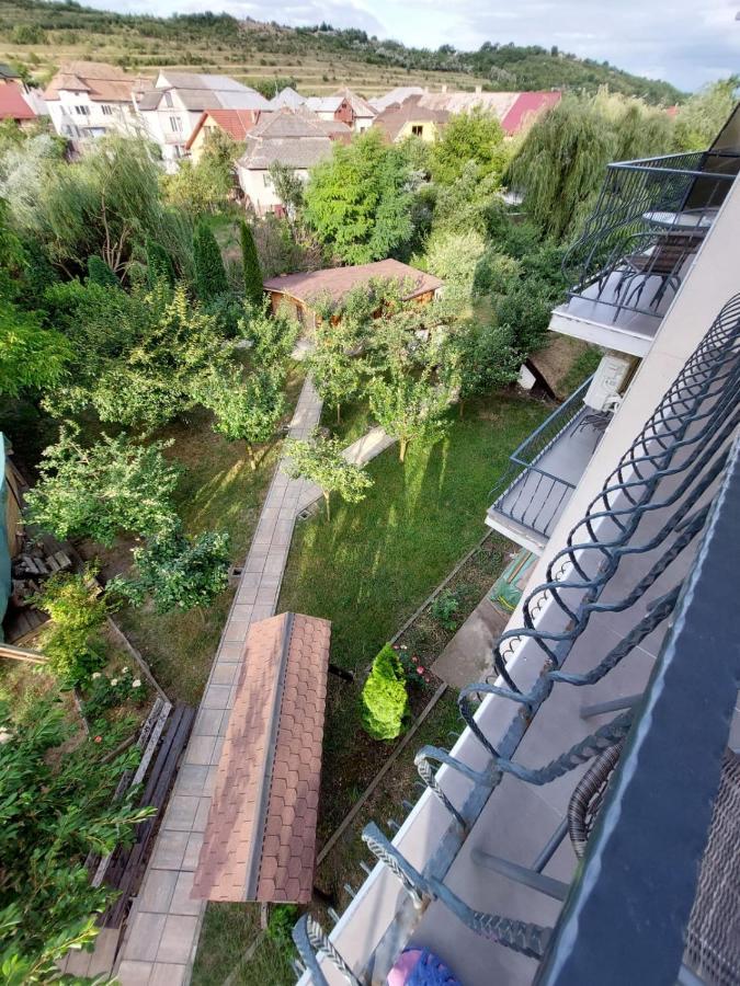 Daiana Residence Cabane Turda Buitenkant foto
