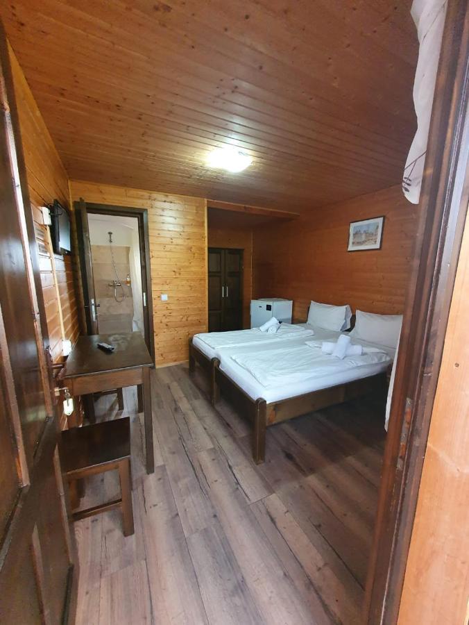 Daiana Residence Cabane Turda Buitenkant foto