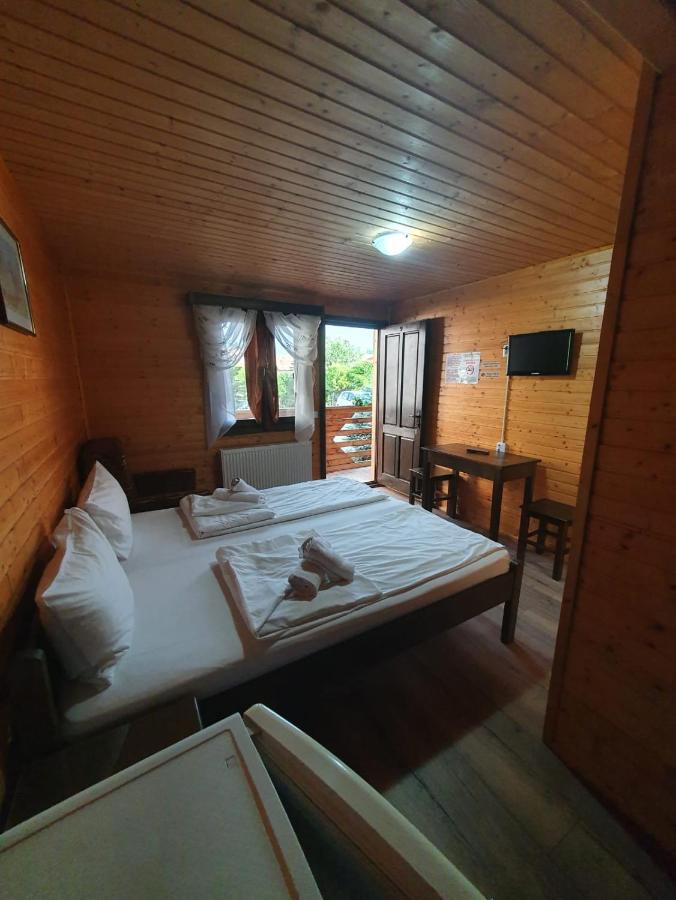 Daiana Residence Cabane Turda Buitenkant foto