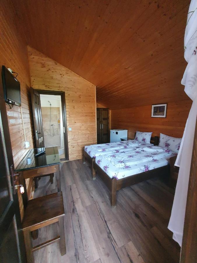 Daiana Residence Cabane Turda Buitenkant foto